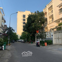 Bán Nhanh Nhà Hầm 3 Tầng View Landmark 81 Đường Trần Não, P Bình An, Quận 2 Dt: 8.5X20M. Giá Bán 32 Tỷ