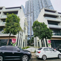 Bán Shophouse Matrix One Lê Quang Đạo Góc Giá Bán 350 Triệu/M2 Alo Em Phương