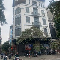 Cho Thuê Mặt Bằng Kinh Doanh Phố Bát Sứ, Căn Góc Ngã Tư Mặt Tiền 15M, Vị Trí Kinh Doanh Siêu Đẹp