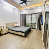 Bán Nhà Gần Hoàng Văn Thái, q. Thanh Xuân, 35m2x5Tx4mMT, Ngõ Nông, Chỉ 7.6 Tỷ