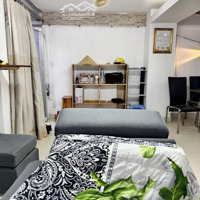 Ngã Tư Hàng Xanh - 5Tầng Btct - Hoàn Công - Lô Góc 5M X 14M - 7 Phòng Ngủ 7 Vệ Sinh- Nhỉnh 7Tỷ