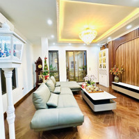 Bán Nhà Riêng Tại Xã Đàn, Đống Đa, 68M2,Gara Ô Tô,Thang Máy,6 Ngủ