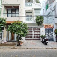 Nhà 3 Tầng Còn Mới Đẹp Thuộc Đường Mê Linh, P.phước Tiến, Nha Trang.diện Tích108M2. Giá Bán 15 Tỷ