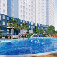 Căn Hộ Giá Rẻ Chưa Từng Có. Ngay Vincom Dĩ An. Cách Ngã Tư 550 Khoảng 1Km.