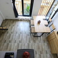 Bán Tòa Căn Hộ Dịch Vụ 9 Tầng 44 Phòng Doanh Thu 270 Triệu/Tháng Giá Bán 40 Tỷ 0966341545
