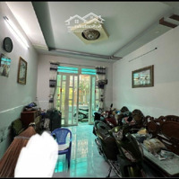 Quận 8 - Vuông Vức - 4 Tấng Btct.