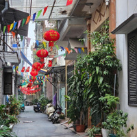 Bán Nhà Ngô Quyền, Hà Đông, 2 Mặt Ngõ Đường Ô Tô, 47M2,Mặt Tiền3.9M, Hơn 7 Tỷ