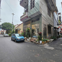 Bán Nhà Ngô Quyền, Hà Đông, 2 Mặt Ngõ Đường Ô Tô, 47M2,Mặt Tiền3.9M, Hơn 7 Tỷ