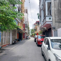 Bán Nhà Ngô Quyền, Hà Đông, 2 Mặt Ngõ Đường Ô Tô, 47M2,Mặt Tiền3.9M, Hơn 7 Tỷ