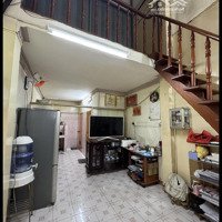 Ngay Mặt Tiền Cmt8 - Tân Bình - Nhà Trệt Lửng Lầu - 40M2 - Giáp Q10 - Chỉ 3,7 Tỷ