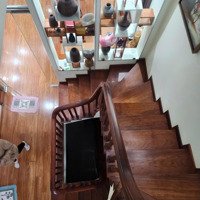 Bán Nhà Vạn Phúc Hà Đông, Gần Phố Ô Tô Tránh Vỉa Hè Kinh Doanh, 46M2X6 Tầng Mặt Tiền Rộng, 18.3 Tỷ