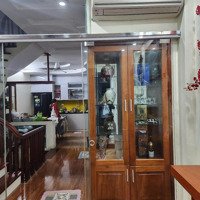 Bán Nhà Vạn Phúc Hà Đông, Gần Phố Ô Tô Tránh Vỉa Hè Kinh Doanh, 46M2X6 Tầng Mặt Tiền Rộng, 18.3 Tỷ