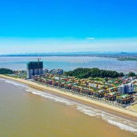 Bán Lô Đất Biển Hải Tiến, Ngay Cạnh Dự Án Flamingo Hải Tiến Diện Tích: 296M2. Sổ Sẵn Sang Tên. 28 Triệu/M2