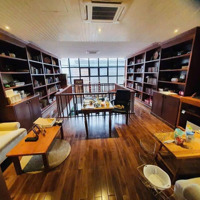 Cần Bán Nhà Dòng Tiền Cao Cấp, 1 Tỷ/Năm, 7 Tầng 106M, 32 Tỷ, Giang Văn Minh, Ba Đình, Ô Tô Dừng Đỗ.