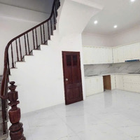 Liền Kề 60M2 Khu Đấu Giá Mậu Lương Kiến Hưng Hà Đông,4 Tầng,Mặt Tiền 5M,Ô Tô Tránh.