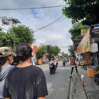 Siêu Hiếm Căn Góc 2Mặt Tiềnđường Đặng Văn Ngữ- Phú Nhuận- 4 Tầng-Diện Tích8X15M. Hđt 80 Triệu. Giá Bán 25Ty