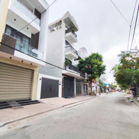 Nhà Tái Phân Lô Đường 12M, 80M 4 Tầng, Độc Lập Dân Xây, Giá 6 Tỉ, Ngay Ngã 4 Phúc Tăng - Thiên Lôi