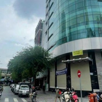Bán Nhà Mặt Phố Tô Ngọc Vân,Diện Tích130M2 X 3 Tầng, Mặt Tiền 11.5M, Lô Góc.