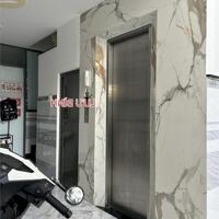 Bán CHDV 6 Tầng có Thang Máy. MT Nguyễn Trung Trực, Phường 5, Bình Thạnh