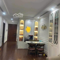 Chính Chủ Bán Căn 2 Phòng Ngủdiện Tích76M2 Tại Roman Plaza Tố Hữu - Ntl Nhà Sẵn Sổ Đỏ Full Nội Thất