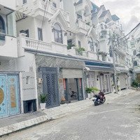 Bán Bt Đẹp, Nhiều Tiện Ích Tại Huỳnh Tấn Phát, 7,3 Tỷ, 80M2, Nhà Bè, Hcm