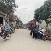 Cơ Hội Tốt Cho Quý Đầu Tư.nhu Cầu Để An Cư Thì Đây Là Số Bạn Rất May Mắn .61M Full .Mai Đình