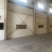 Cho Thuê Kho 2000M2 Kcn Hòa Cầm, Đà Nẵng.