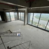 Bán Penhouse Lumiere Riverside Quận 2, View Sông Đẹp, Diện Tích 269M2 Giá Bán 55 Tỷ - 0911204455