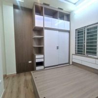 Bán Nhà 5 Tầng 3 Phòng Ngủ 25M Sát Phố Cực Đẹp Tại Nhân Hòa, Thanh Xuân