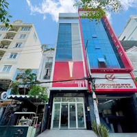 Hot Building Mặt Tiền Khu K300 Siêu Khan Hiếm Tân Bình,Diện Tích6.4X28M, Hầm 7 Tầng, Hđt 180 Triệu Giá Bán 75 Tỷ