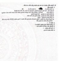 Bán Đất Gần Đường Vành Đai 3 Và Tỉnh Lộ 15, Xã Tân Thạnh Đông, Củ Chi Chỉ 1, 5 Triệu/M2