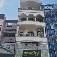 Bán Nhàhẽm Xe Hơi5M, Khu Vip Cống Quỳnh, P - Nct Quận 1.Diện Tích4X20M Cn 80M2- 4T St - Hđt 45 Triệu/Th -19,5 Tỷ