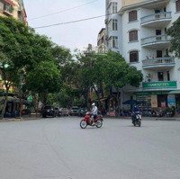 Bán Nhà Đường Lê Đức Thọ, 120M2Mặt Tiền9,5M 10T Thang Máy, Phân Lô Vỉa Hè Rộng, Cho Thuê 220 Triệu/Th, Pccc