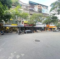 Bán Nhà Đường Lê Đức Thọ, 120M2Mặt Tiền9,5M 10T Thang Máy, Phân Lô Vỉa Hè Rộng, Cho Thuê 220 Triệu/Th, Pccc