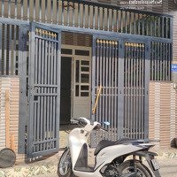 Bán Nhà Riêng 85M2 Tại Nguyễn Tri Phương, 3,79 Tỷ, Dĩ An, Bình Dương Chính Chủ, Giá Cực Chất