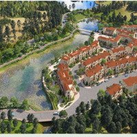 9 Tỷ.view Hồ, Sổ Đỏ Lâu Dài - Ngay Khu Trung Tâm Resort. Để Ở Hay Khai Thác Đều Thuận Tiện