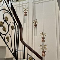 Cần Bán Nhà Phố Big Đã Hoàn Thiện, Sẵn Nt, Vị Trí Đẹp, Gần An Ninh, Cạnh Công Viên Lớn Giá Bán 5,5 Tỷ