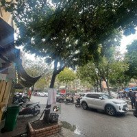 Bán Nhà Mặt Phố Võ Chí Công, Tây Hồ 452M2, Xây 8 Tầng, 1 Hầm, 2 Thang Máy, Mặt Tiền 10.5M, 401 Tỷ