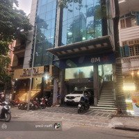 Bán Nhà Mặt Phố Võ Chí Công, Tây Hồ 452M2, Xây 8 Tầng, 1 Hầm, 2 Thang Máy, Mặt Tiền 10.5M, 401 Tỷ