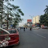 Bán Nhà Mặt Tiền Đường Láng Hạ Quận Ba Đình
