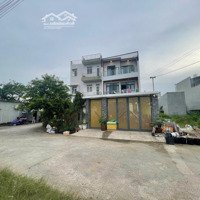 Chính Chủ Cần Bán Nền Đất Giá Rẻ Trục Đường Dự Phóng 16M. Diện Tích: 98M2/3 Tỷ250 Cách Chợ 300M.
