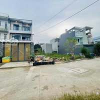 Chính Chủ Cần Bán Nền Đất Giá Rẻ Trục Đường Dự Phóng 16M. Diện Tích: 98M2/3 Tỷ250 Cách Chợ 300M.