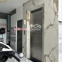 Bán Chdv 6 Tầng Có Thang Máy. Mặttiền Nguyễn Trung Trực, Phường 5, Bình Thạnh. Thu Nhập 50 Triệu/Th