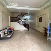 Cho Thuê Nhà Riêng Lam Hạ, Phủ Lý 3 Tầng, 3 Phòng Ngủ, Vskk, Nhà Mới Hiện Đại. Cách Go Hà Nam 300M