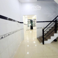 Bán Nhà Hẻm Ba Gác Đường Lò Gốm, Shr, Giá Chỉ 4:2 Tỷ