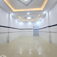 Bán Nhà Hẻm Ba Gác Đường Lò Gốm, Shr, Giá Chỉ 4:2 Tỷ