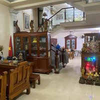 Nhà Mặt Đường Mương Trại Lẻ - Quán Nam, 74M 4 Tầng Độc Lập, Ngang 5.5M, Lô Góc, Giá 8 Tỉ Cực Hiếm