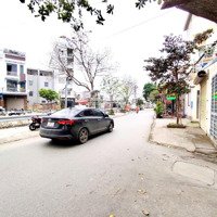 Nhà Mặt Đường Mương Trại Lẻ - Quán Nam, 74M 4 Tầng Độc Lập, Ngang 5.5M, Lô Góc, Giá 8 Tỉ Cực Hiếm