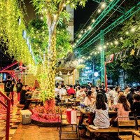 Cho Thuê Nhà Mặt Phố Ngô Quyền, Mặt Tiền 12M, 200M2 X 4 Tầng. Vị Trí Siêu Đẹp