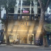 Cho Thuê Nhà Mặt Phố Ngô Quyền, Mặt Tiền 12M, 200M2 X 4 Tầng. Vị Trí Siêu Đẹp